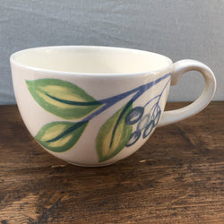 Johnson Bros Blueberry Tea Cup