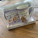 Creative Tops Born To Shop Gift Set - There's nothing better