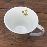 Johnson Brothers Born To Shop Mug - Good Morning, Let the Stress Begin