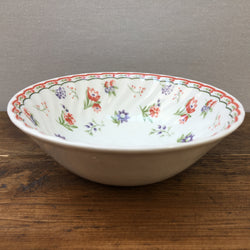 Johnson Bros Charlotte Fruit Bowl