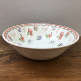 Johnson Bros Charlotte Fruit Bowl