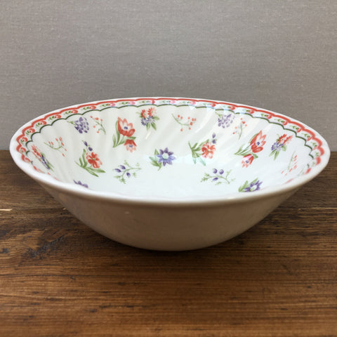 Johnson Bros Charlotte Fruit Bowl