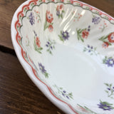 Johnson Bros Charlotte Dessert Bowl