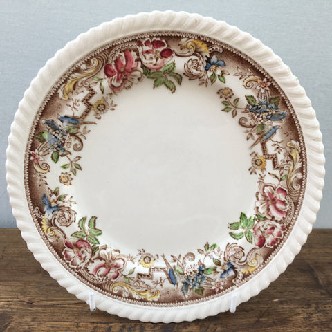 Johnson Bros Devonshire Breakfast/Salad Plate