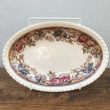 Johnson Brothers Devonshire Gravy Saucer