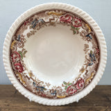 Johnson Bros Devonshire Soup Bowl
