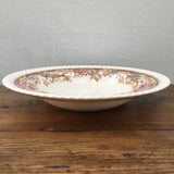 Johnson Bros Devonshire Soup Plate