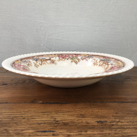 Johnson Bros Devonshire Soup Plate