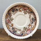 Soucoupe à soupe Johnson Bros « Devonshire »