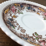 Soucoupe à soupe Johnson Bros « Devonshire »