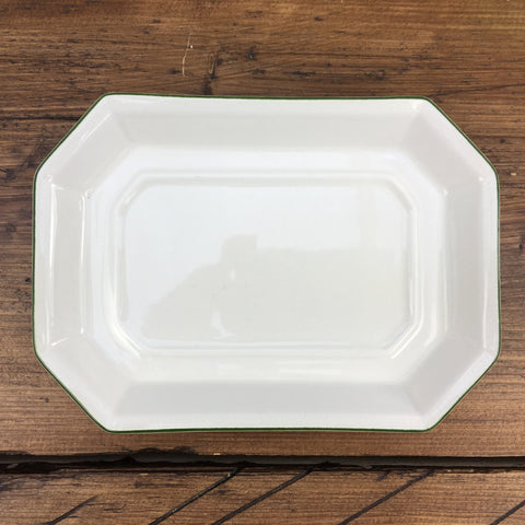 Johnson Bros Eternal Beau Butter Dish Base