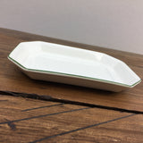 Johnson Brothers Eternal Beau Butter Dish Base