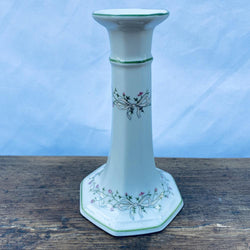 Johnson Bros Eternal Beau Candlestick