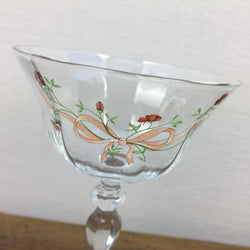 Johnson Bros Eternal Beau Champagne Saucer
