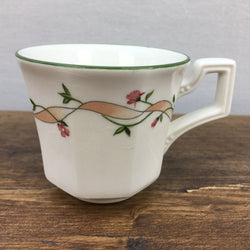 Johnson Brothers Eternal Beau Coffee Cup