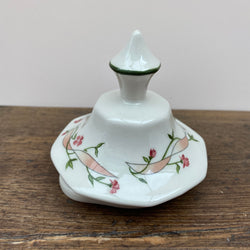 Johnson Bros Eternal Beau Coffee Pot Lid