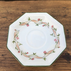 Johnson Bros Eternal Beau Coffee Saucer