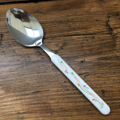 Johnson Bros Eternal Beau Soup / Dessert Spoon