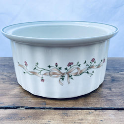 Johnson Bros Eternal Beau Casserole Dish - No Lid