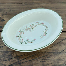 Johnson Bros Eternal Beau Pie Dish