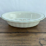 Johnson Brothers Eternal Beau Pie Dish