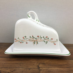 Johnson Bros Eternal Beau Cheese Dish