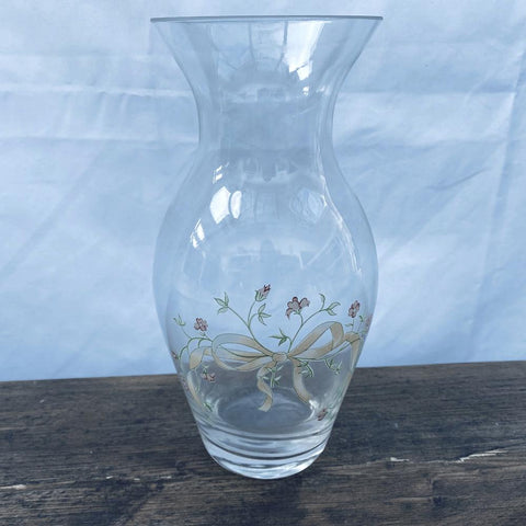 Johnson Bros Eternal Beau 10" Vase