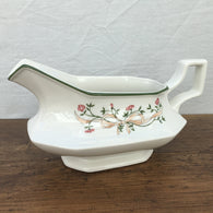 Johnson Bros Eternal Beau Gravy/Sauce Boat