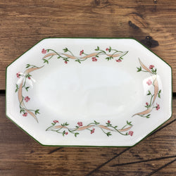 Johnson Bros Eternal Beau Gravy Boat Stand