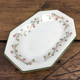 Johnson Brothers Eternal Beau Gravy Boat Saucer