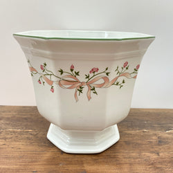 Johnson Bros Eternal Beau Large Planter