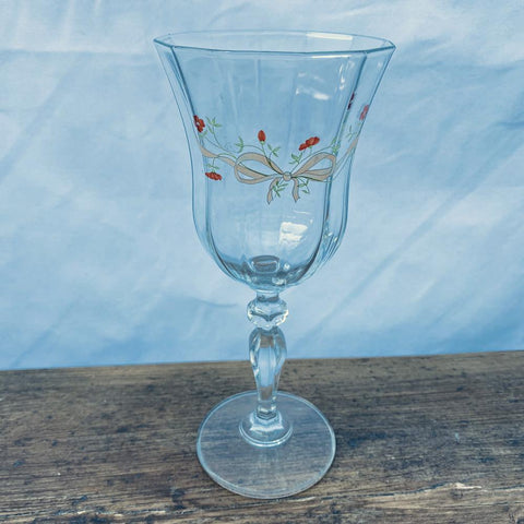 Johnson Bros Eternal Beau Large Wine Glass