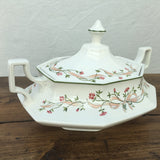 Johnson Bros Eternal Beau Vegetable Serving Tureen