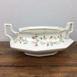 Johnson Bros Eternal Beau Tureen (No Lid)