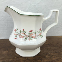 Johnson Bros Eternal Beau Milk Jug