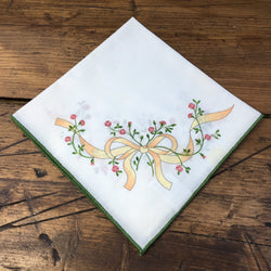 Johnson Bros Eternal Beau Napkin