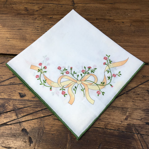 Johnson Bros Eternal Beau Napkin