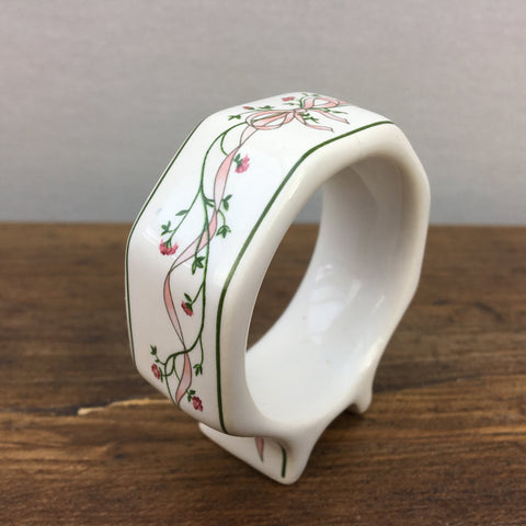 Johnson Bros "Eternal Beau" Napkin Ring