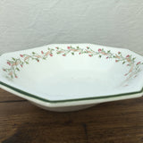 Johnson Bros Eternal Beau Oval Server