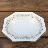 Johnson Bros Eternal Beau Oval Serving Dish