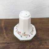 Johnson Bros Eternal Beau Pepper Shaker