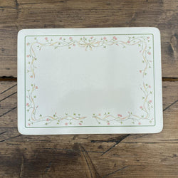 Johnson Bros Eternal Beau Cork Place Mat