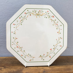 Johnson Bros Eternal Beau Cork Octagonal Placemat