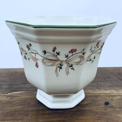 Johnson Brothers Eternal Beau Planter