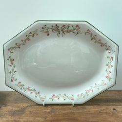 Johnson Bros Eternal Beau 13.25" Serving Platter
