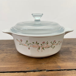 Johnson Bros Eternal Beau Pyrex Casserole Small