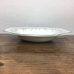 Johnson Bros Eternal Beau Rimmed Bowl