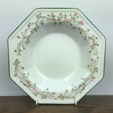 Johnson Bros Eternal Beau Soup Plate
