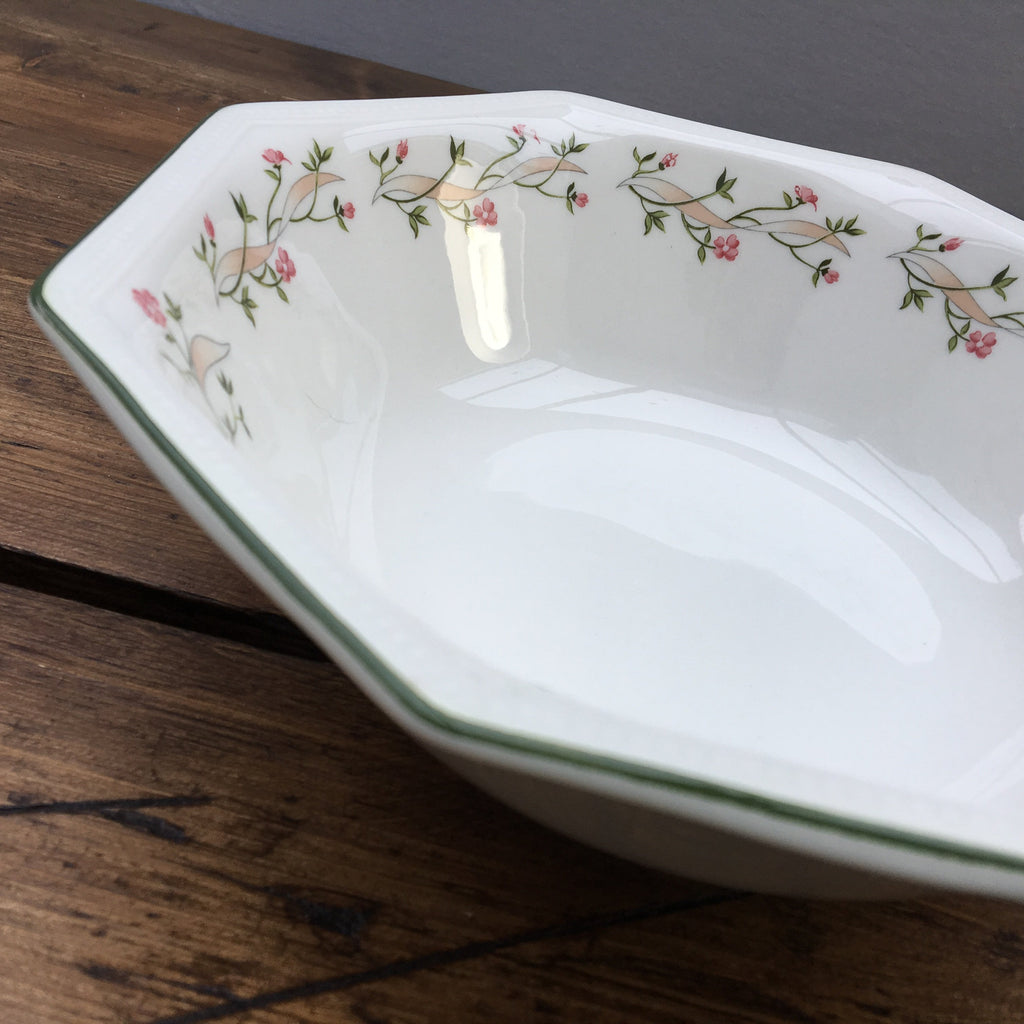 Johnson Bros "Eternal Beau" Salad/Fruit Serving Bowl MrPottery