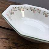 Johnson Bros Eternal Beau Serving Bowl